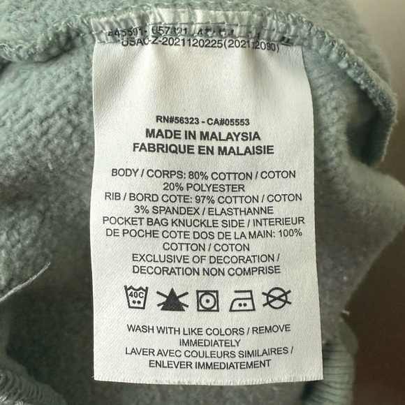 NIKE Sportswear Phoenix Club Fleece Atheleisure Green Striped Sweat Shorts - Picture 8 of 10